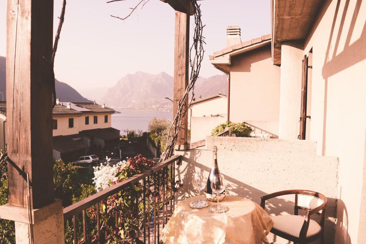 Porto Franco Bed and Breakfast Sulzano Exteriör bild